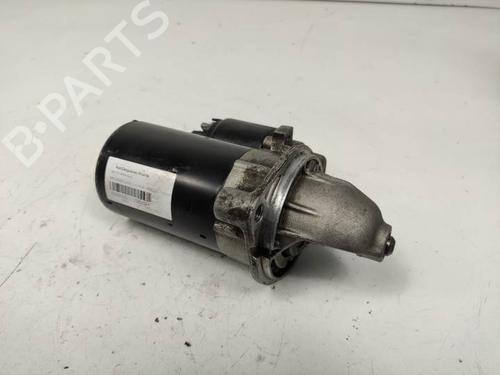 Used Starter MERCEDES-BENZ CLK Convertible (A208) CLK 230 Kompressor (208.448) (197 hp) 9126442