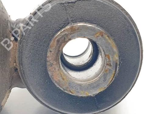Left rear shock absorber PEUGEOT 307 Break (3E) 2.0 HDI 90 | BP17639946M18 