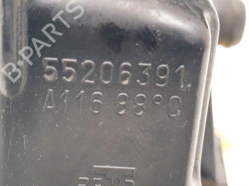 Other CHEVROLET AVEO Saloon (T300) 1.3 D | BP16762477O1