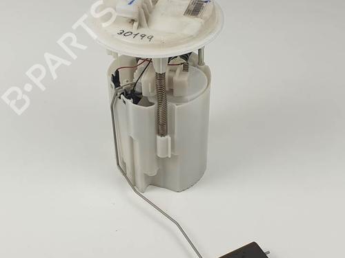 Fuel pump RENAULT MEGANE III Hatchback (BZ0/1_, B3_) 1.6 16V (BZ0H) | BP24915832M76 