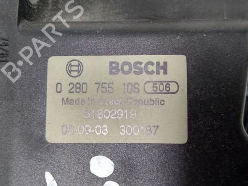 Pedal FIAT FIORINO Box Body/MPV (225_) 1.3 D Multijet (225BXD1A, 225BXB1A, 225BXB11) | BP7275395I4 