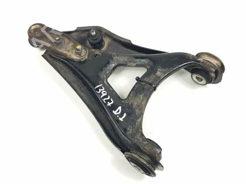 Left front suspension arm RENAULT CLIO II (BB_, CB_) 1.4 16V (B/CB0P, BB13) | BP19278762M12 