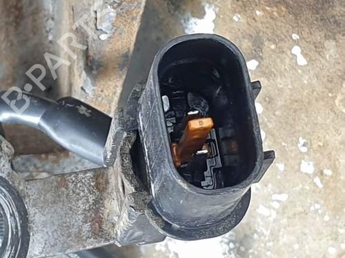 Gearbox HYUNDAI SANTA FÉ I (SM) 2.0 CRDi | BP17030765M3 