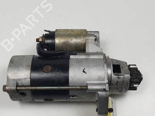 Startmotor NISSAN PRIMERA (P12) 2.2 Di | BP18653921M8 