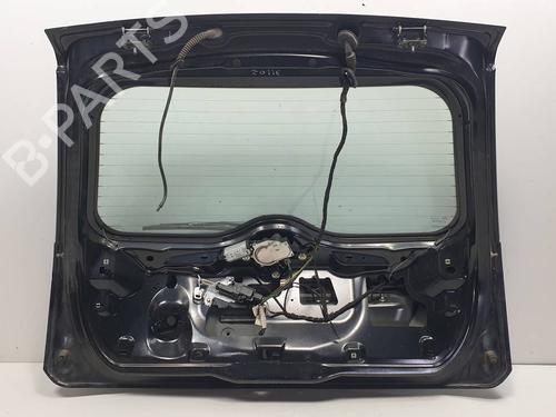 Tailgate FORD FIESTA V (JH_, JD_) 1.6 TDCi | BP30049740C6 