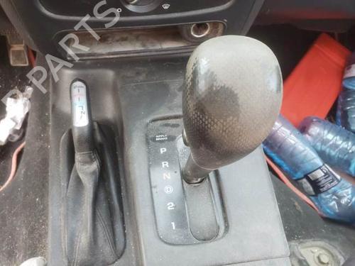 Engine control unit (ECU) JEEP CHEROKEE (KJ) 2.8 CRD 4x4 | BP24989244M57 