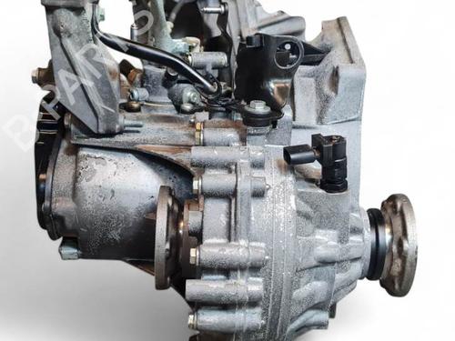 Gearbox SEAT LEON (1M1) 1.9 TDI | BP28448187M3