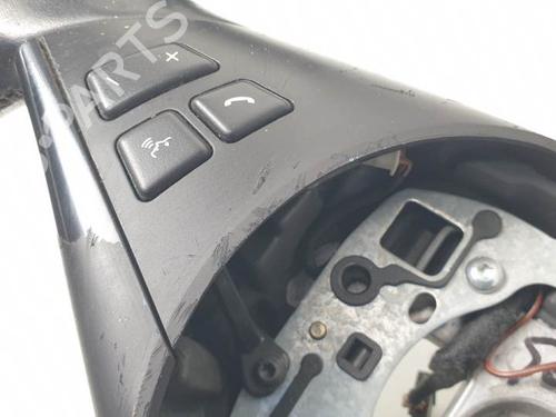 Steering wheel BMW 5 (E60) 530 d xDrive | BP16338900C49 