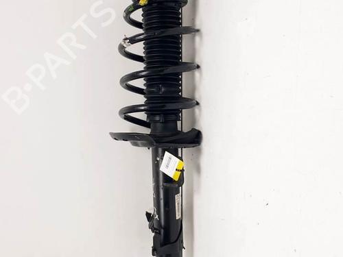 Used Left front shock absorber Left front shock absorber 17571274 17571274