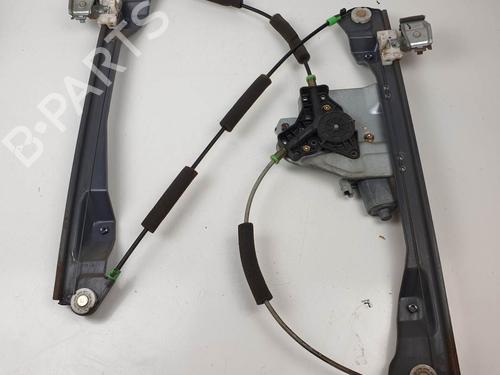Front right window mechanism SSANGYONG KYRON 2.0 Xdi | BP28061759C23 - Image 3