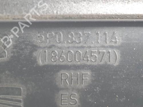 Front right interior door handle SEAT TOLEDO III (5P2) 1.6 | BP25117437I14 - Image 6