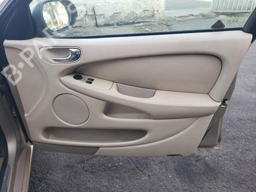 Headlight switch JAGUAR X-TYPE I (X400) 2.5 V6 All-wheel Drive | BP25144574I24  - Image 10