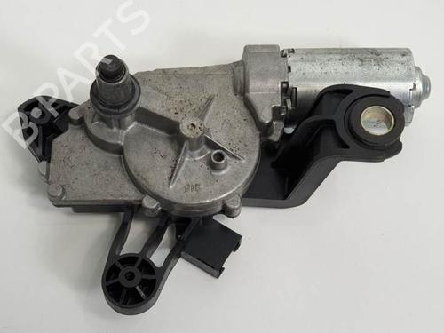 Used Rear wiper motor BMW 5 Touring (E61) 525 d (177 hp) 12355483