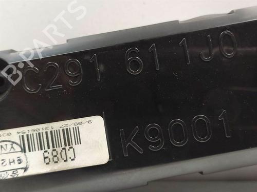 Display monitor MAZDA 5 (CR) 2.0 (CREW, CR19) | BP10687976C48 - Image 2