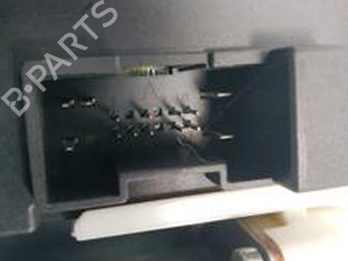 Rudehejsemekanisme Højre foran FORD FOCUS C-MAX (DM2) 2.0 | BP30998551C23