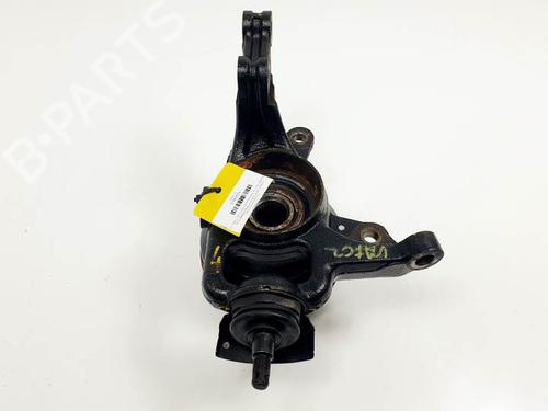 Right front steering knuckle HYUNDAI i30 (FD) 1.4 | BP24934774M26 