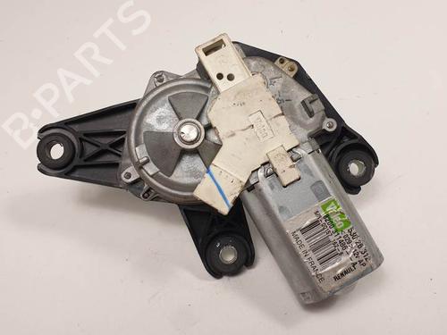 Used Rear wiper motor RENAULT CLIO III (BR0/1, CR0/1) 1.5 dCi (BR17, CR17) (86 hp) 8924708