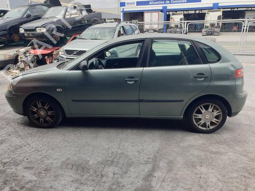 Electronic module SEAT IBIZA III (6L1) 1.4 TDI | BP36661525M83  - Image 9
