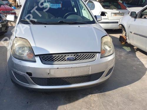 Right headlight FORD FIESTA V (JH_, JD_) 1.4 16V | BP24931249C29 