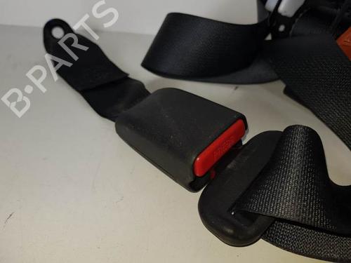 Rear left seatbelt OPEL AGILA (B) (H08)  | BP8930502I29 