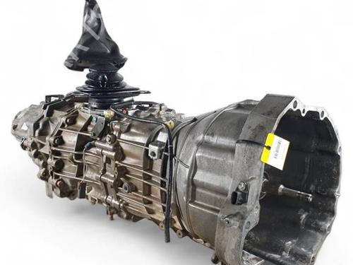 Gearbox NISSAN PATHFINDER III (R51) 2.5 dCi | BP18136671M3 