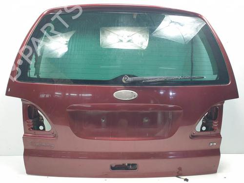 Used Tailgate FORD GALAXY I (WGR) 2.3 16V (146 hp) 28066175