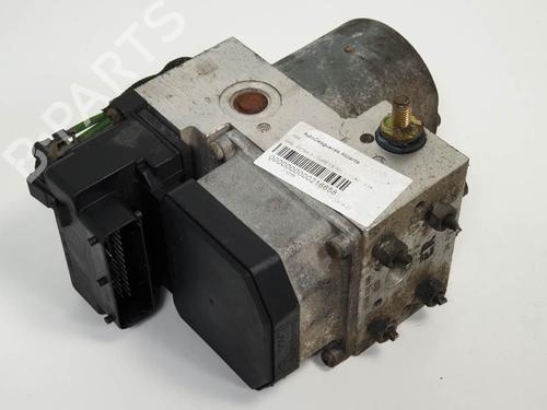 Used ABS pump ABS pump OPEL ASTRA G Coupe (T98) 1.8 16V (F07) (125 hp) 6855642 6855642