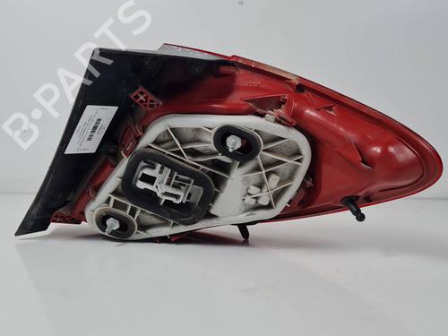 Left taillight OPEL MERIVA B MPV (S10) 1.3 CDTI (75) | BP34511501C34 - Image 4