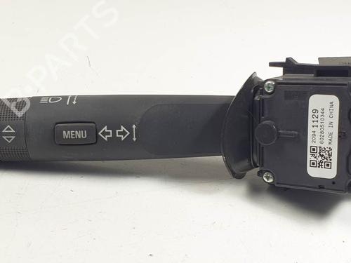 steering-column-stalk-opel-meriva-b-mpv-s10-2010-2011-2012-2013-2014-2015-2016-2017-28508157 main image