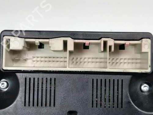 Climate control SEAT ALTEA XL (5P5, 5P8) 2.0 TDI | BP8052566I5 