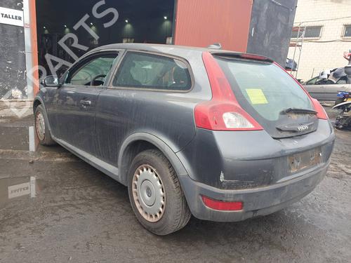 Rear parcel shelf VOLVO C30 (533) 1.6 D | BP34516997C85  - Image 6