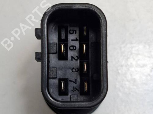 Right front window switch FORD COUGAR (EC_) 2.5 V6 24V | BP40488345I26 - Image 2