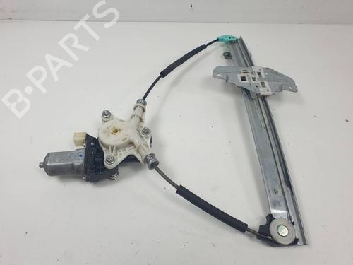 Used Front right window mechanism Front right window mechanism KIA RIO III (UB) 1.1 CRDi (75 hp) 40176316 40176316