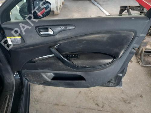 Climate control CITROËN C5 III (RD_) 2.0 HDi (RDRHD8, RDRHDJ, RDRHR8, RDRHRJ) | BP28026963I5 - Image 14