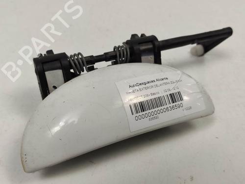 front-left-exterior-door-handle-peugeot-206-2l_-2m_-11-2009-2010-2011-2012-2013-10143898 main image