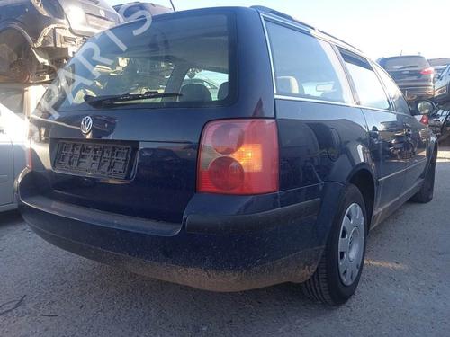 Starter VW PASSAT B5.5 Variant (3B6) 1.9 TDI | BP15818741M8 - Image 18