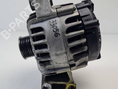 Alternator FORD FOCUS III 1.6 Ti | BP34534353M7 - Image 4