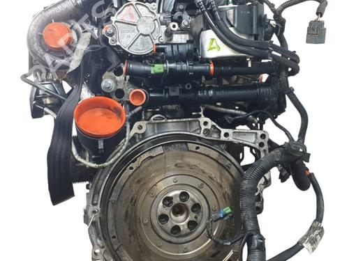 Engine VOLVO V50 (545) 1.6 D | BP39162774M1 - Image 3