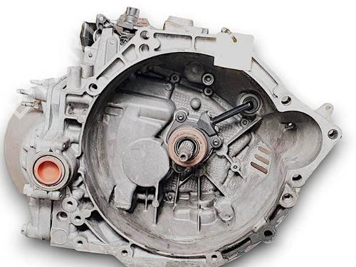Used Gearbox Gearbox CITROËN C4 Grand Picasso II (DA_, DE_) 2.0 BlueHDi 150 (150 hp) 25403408 25403408