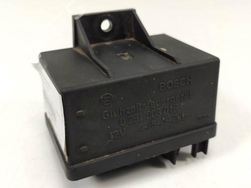 Used Electronic module Electronic module FIAT BRAVA (182_) [1995-2003] 9950787 9950787