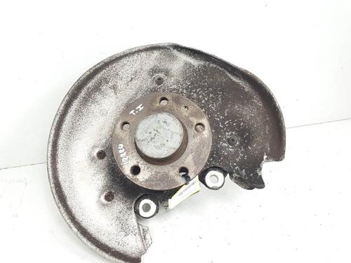 Used Left rear steering knuckle Left rear steering knuckle AUDI A5 Convertible (8F7) 2.0 TDI (170 hp) 15509412 15509412