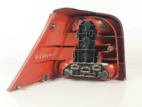 Right taillight VW GOLF IV (1J1) 1.9 SDI | BP17518043C35 