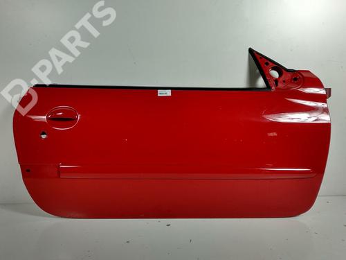 Used Right front door PEUGEOT 206 CC (2D) 1.6 16V (2DNFUF, 2DNFUR) (109 hp) 8599882