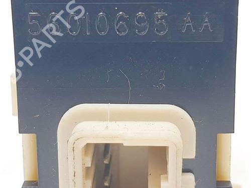 Left front window switch JEEP CHEROKEE (KJ) 3.7 Laredo | BP12372523I27 - Image 3