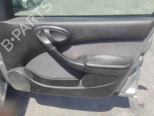 Engine CITROËN XSARA (N1) 2.0 HDi 90 | BP27994179M1 