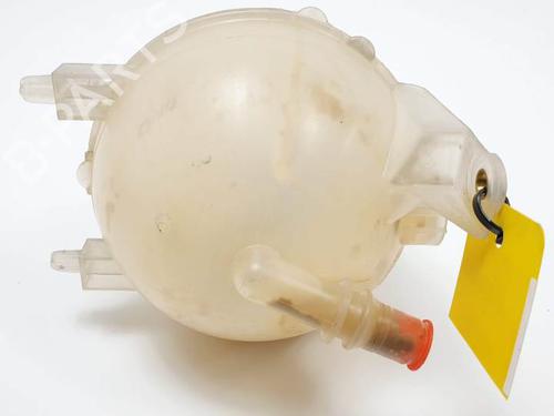 Expansion tank CITROËN C4 Picasso I MPV (UD_) 1.6 HDi 110 | BP25117039C120 