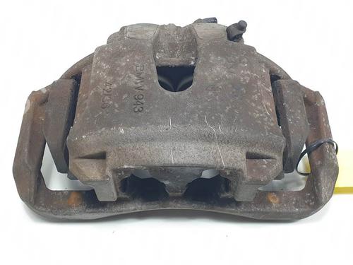 Used Right front brake caliper Right front brake caliper BMW 6 Convertible (E64) 650 i (367 hp) 12456702 12456702