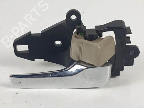 Used Front right interior door handle MITSUBISHI OUTLANDER II (CW_W) 2.0 DI-D (CW8W) (140 hp) 15845620
