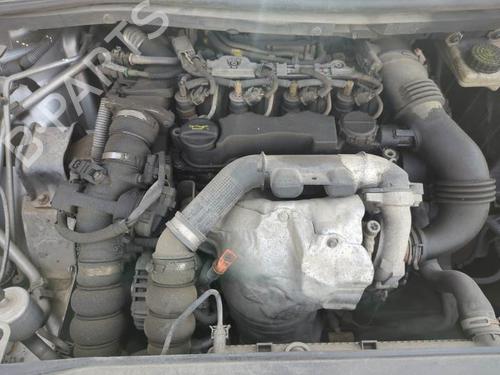 Front bumper CITROËN C4 I (LC_) 1.6 HDi | BP29246017C7 