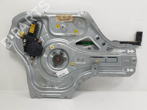 Used Front right window mechanism KIA OPIRUS (GH) 3.5 (203 hp) 13101121
